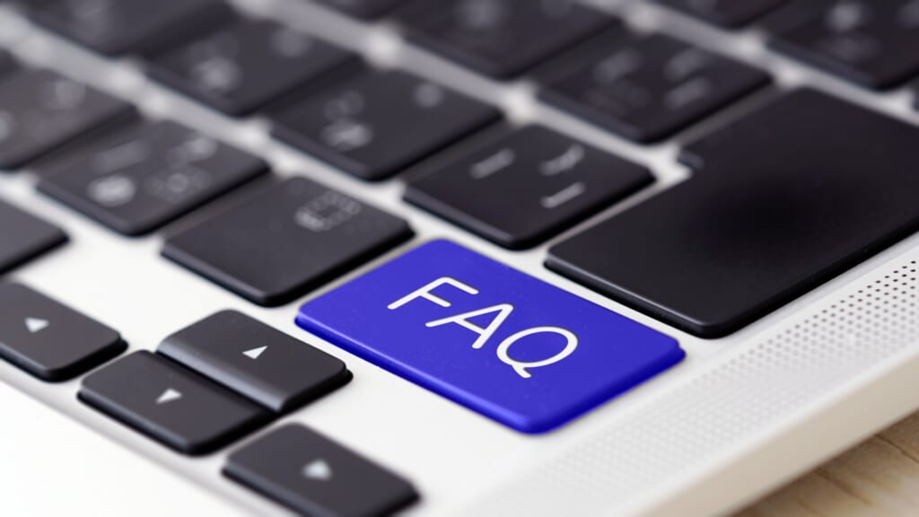 FAQ