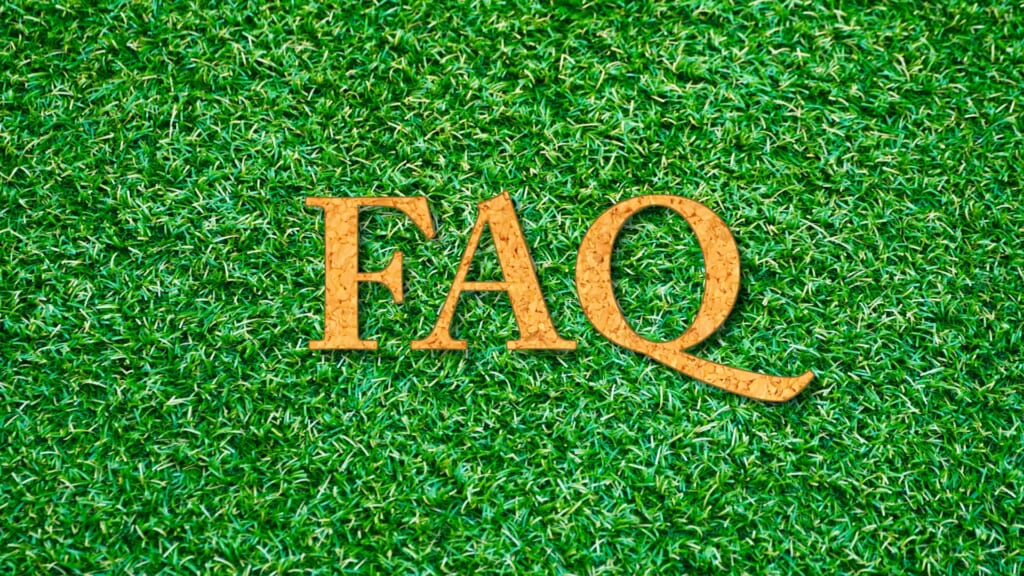 FAQ