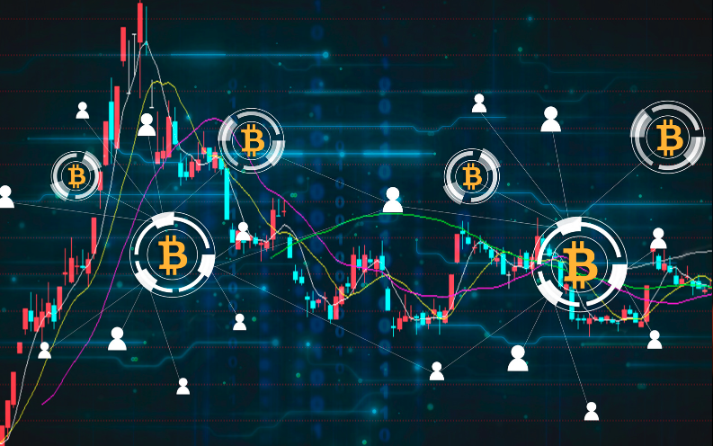 仮想通貨のイメージ画像